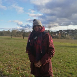 picture of mother
